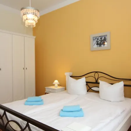 Apartment Brise Mailin App 4 *