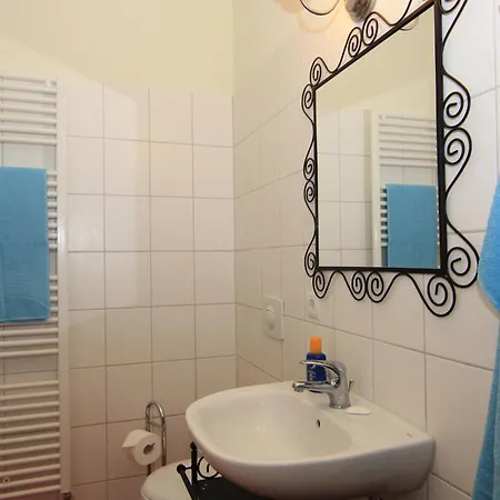 Brise Mailin App 4 Apartman